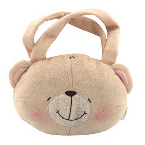 Forever Friends Hand-Carry Bag